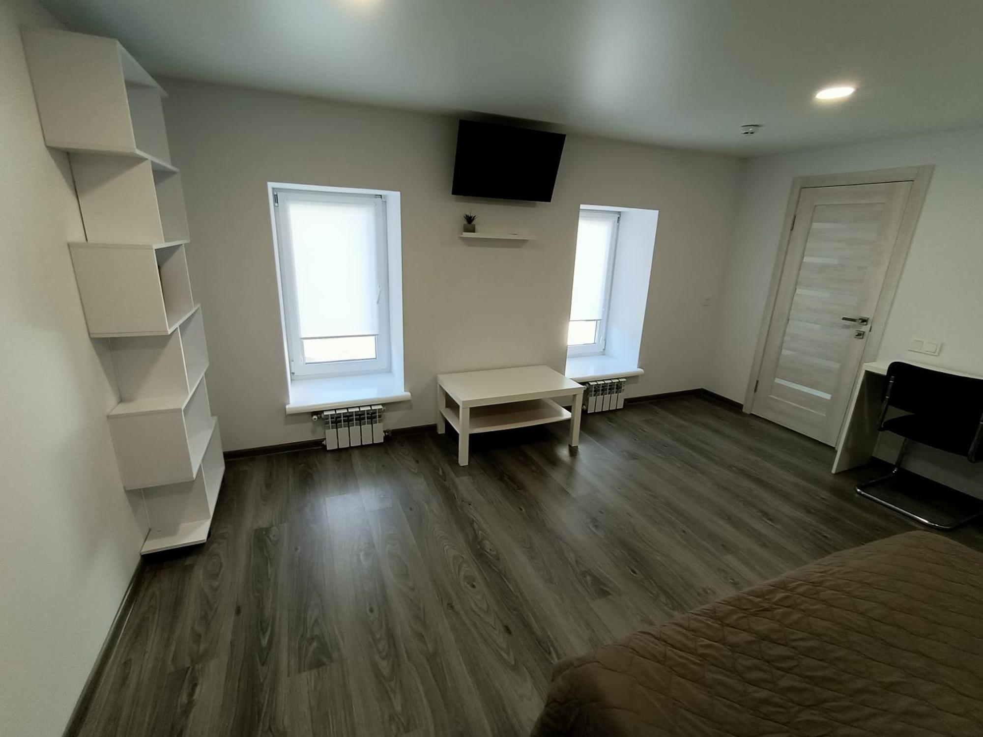 Apartments Bis House Dnipro Exterior foto